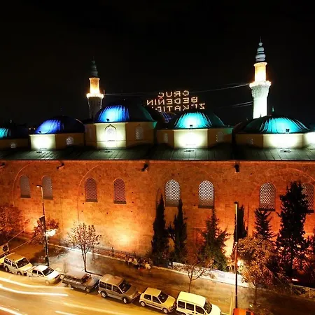 Lal Bursa