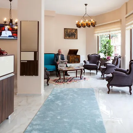Lal Hotel Bursa