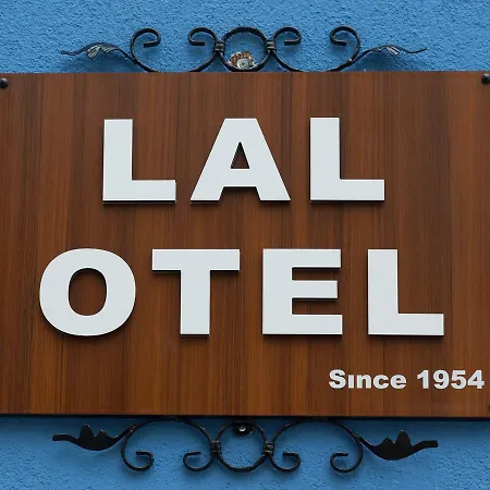 Hotel Lal Bursa