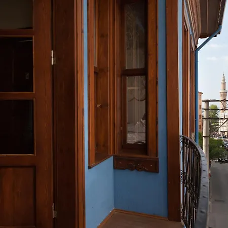 Отель Lal Бурса