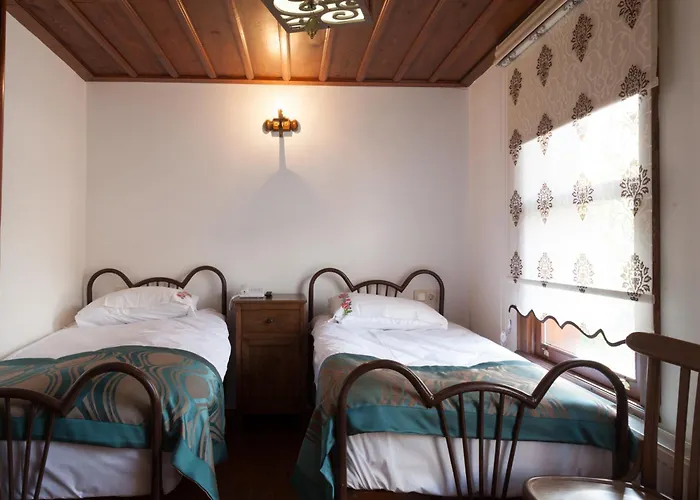 Lal Отель Бурса