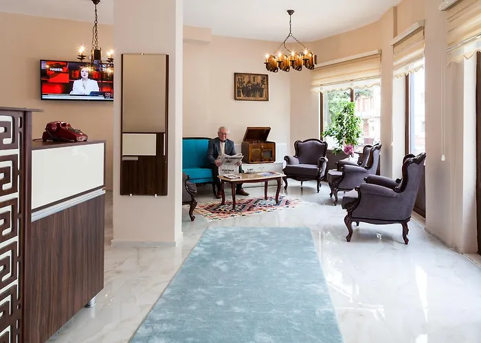 Lal Отель Бурса