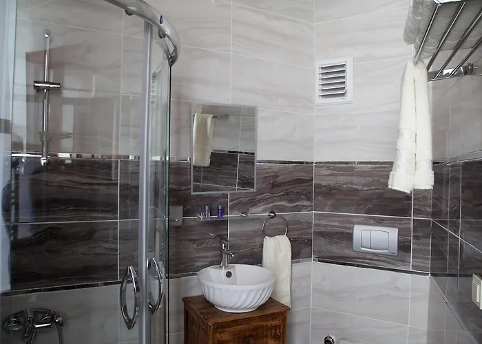 Lal Отель Бурса