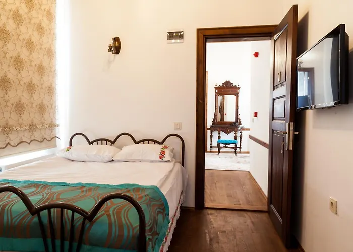 Lal Отель Бурса